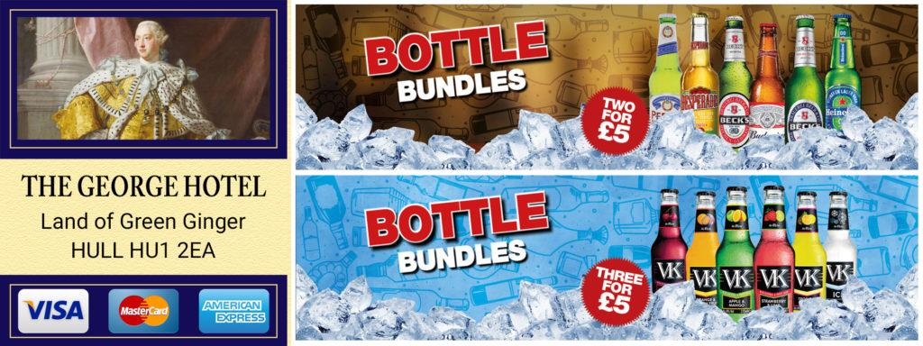 Kingston Coupons Hull East Yorkshire England UK | Restaurant Coupons ...